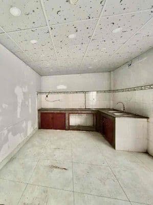 Nhà hẻm xe hơi vào nhà phan huy ích – 74m² ( 5 x 15 ) – ngang 5m – 3pn