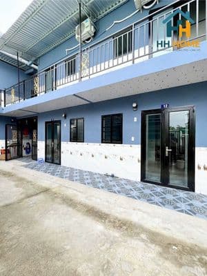 Cho thuê Minihouse Cao Cấp đường Phạm Hùng, Cái Răng, Cần Thơ