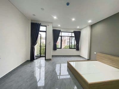 Khai trương chung cư mini-full nội thất,bancol,thang máy,xe ô tô,wifi