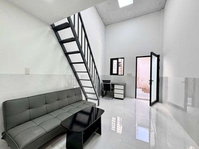 Mini house siêu rộng 4tr, KDC Cồn Khương, Gần CĐ Du Lịch