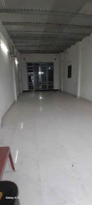 Cho thuê nhà mặt tiền đường Đông Hòa, phù hợp văn phòng/kho