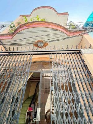 3ty690 TL nhà PHẠM VĂN CHIÊU còn của chủ 5x9.5 ngay trường học an hội