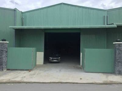 Bán xưởng 718m2 Phường Tân Phước Khánh, Tân Uyên, Bình Dương