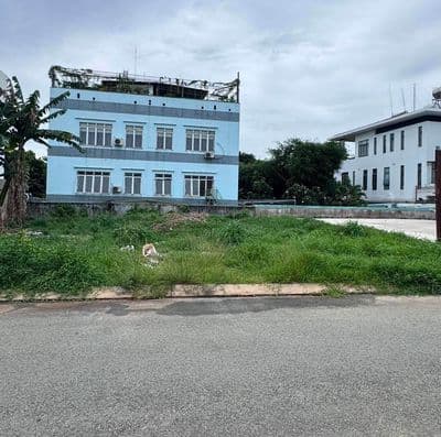 Bán đất xây biệt thự Biconsi, Tân Bình, Dĩ An