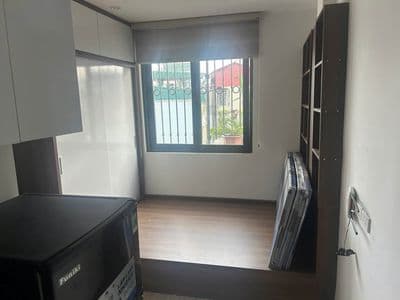 Cho thuê nhà full nội thất Đội Cấn, Ba Đình