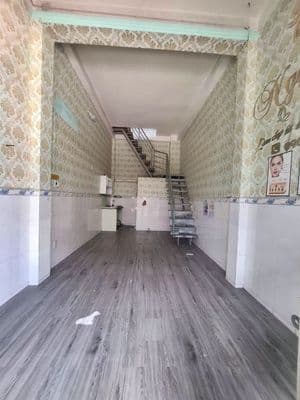 Cho thuê ký ốt mặt tiền gần chợ Bình Chuẩn