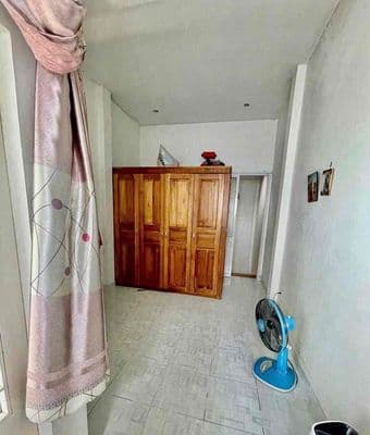 2TỶ650 22m2 x 2 TẦNG 2PN nhà ngay trường học Quang trung 3.1m × 7.1