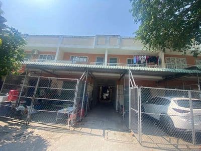 Bán dãy trọ 5x30 full thổ cư, thu nhập 8tr/th, giá 2.28 tỷ