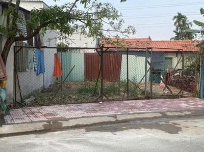 Bán đất Dĩ An, Bình Dương - 64m2, nở hậu