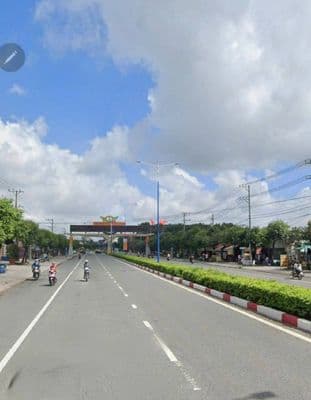 Bán đất Tân Hiệp, Tân Uyên, giá 1.46 tỷ