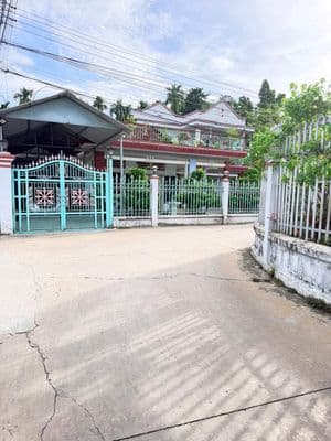 Nhà Bình Nhâm, Lái Thiêu, 2.75 tỷ