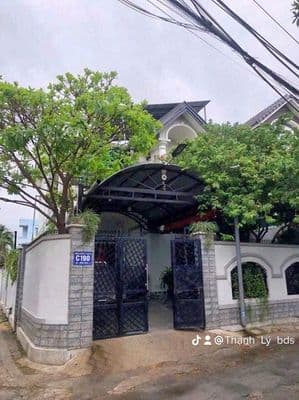 Bán nhà trung tâm chợ P. Lái Thiêu, 180m2, 7 tỷ