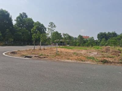 Bán đất góc 2 mặt đường D9 Đại học Việt Đức, Mỹ Phước 4