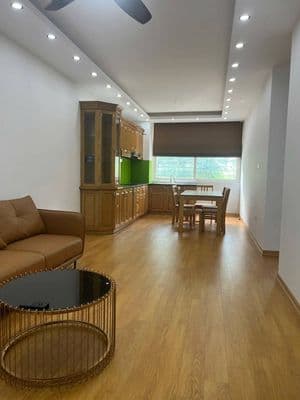 Bán căn hộ 72.4m² CT - KĐT Đặng Xá, Gia Lâm, Hà Nội