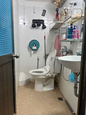 Bán nhà riêng Ngọc Hà, Ba Đình, 50m², 5.6m mặt tiền