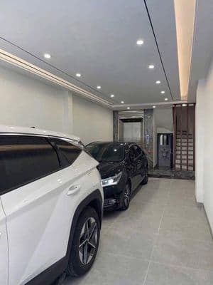 Bán nhà 6 tầng thang máy Kim Giang - Thanh Xuân, 61m2, 14.9 tỷ