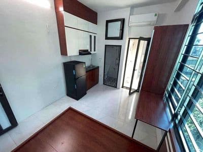 Cho thuê nhà 33 Nguyễn An Ninh, 5.2 triệu