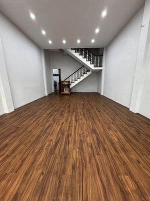 Bán nhà 4 tầng MT Huỳnh Thúc Kháng, Hải Châu, Đà Nẵng