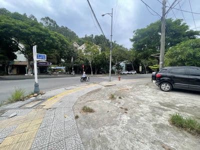 Bán đất góc MT Lê Đức Thọ & Thành Vinh, Sơn Trà, Đà Nẵng