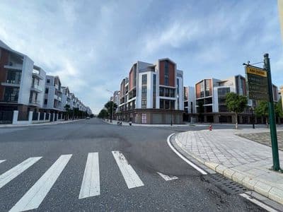 Bán Liền kề Vinhomes Ocean Park 3, 64m2, 9.X tỷ