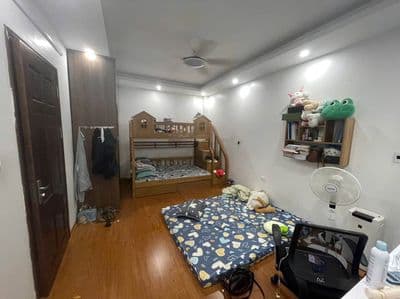 Cho thuê nhà 5 tầng Cổ Nhuế, 3PN, full nội thất, 12tr/tháng