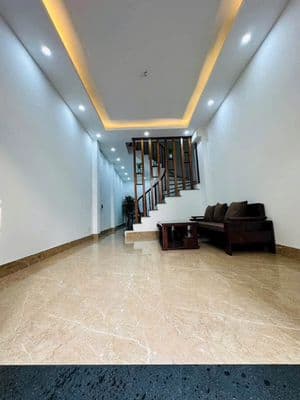 Nhà Di Trạch, 36m2, ô tô đỗ cửa, nhỉnh 5 tỷ