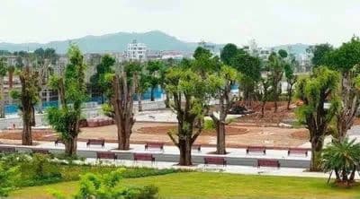Bán LK17-33 Danko Riverside, 102m2, hướng Đông Nam