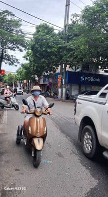 Bán đất tặng nhà cấp 4, Sủi, ô tô đỗ cổng