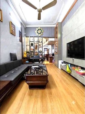 Bán nhà trung tâm Lê Chân chỉ nhỉnh 3 tỷ