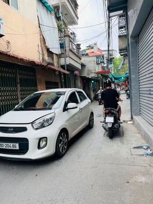Bán nhà Kim Giang, ô tô đỗ cửa, KD nhỏ, giá tốt