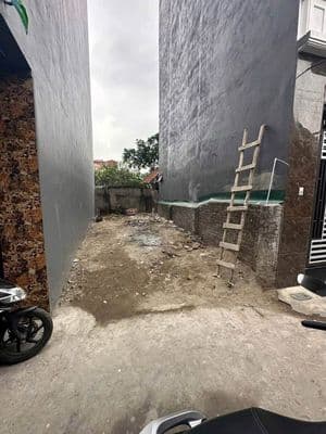 Bán nhà Đại Áng - Ngọc Hồi, 2 mặt ngõ, giảm sốc 350 Triệu