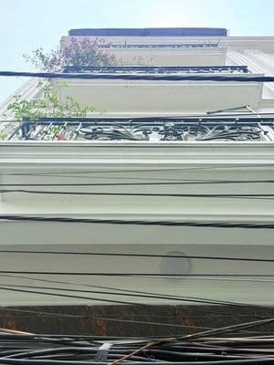 Nhà lô góc thoáng sáng Tứ Hiệp, Thanh Trì, 8.x tỷ