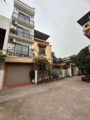 Nhà 45m² Thanh Trì - Gara Ô tô - Full Nội Thất - Hơn 7 Tỷ