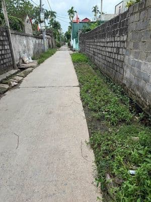 Bán đất Bạch Hạ, Phú Xuyên, ô tô tránh
