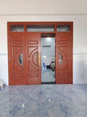 Nhà mặt tiền DX 076 Định Hoà, 5x28m, 3.15 tỷ
