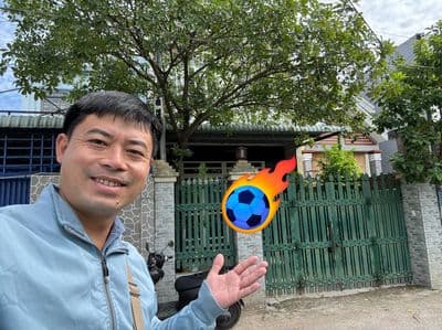 Nhà Lầu Bình Nhâm | 5 Tỷ TL