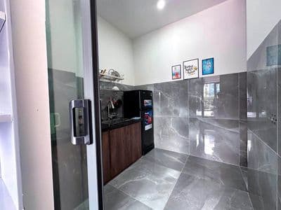 Cho thuê căn hộ Nam Trân, Liên Chiểu, Đà Nẵng