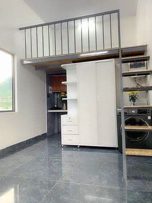 Cho thuê căn hộ cao cấp KCN Hoà Khánh, full nội thất