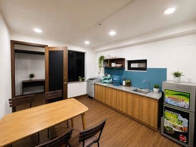 Căn hộ 2PN giá 8 triệu FPT Đà Nẵng