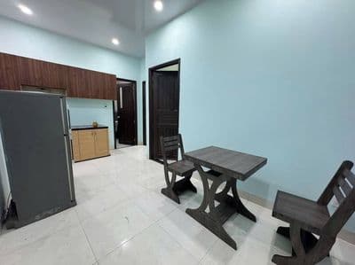 Cho thuê căn hộ 2PN Ngũ Hành Sơn, full nội thất