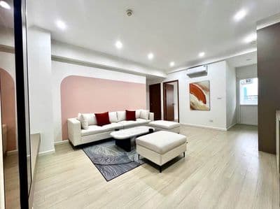 Bán căn góc 2 ngủ Nam Trung Yên, 5 tỷ, full đồ