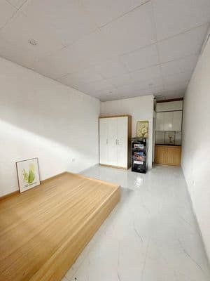 Nhà mới, PCCC đầy đủ, ngõ ô tô tránh - Quan Hoa