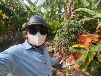 Bán đất đầu tư tại Cộng Hòa, Phù Linh - Sổ hồng sẵn sàng