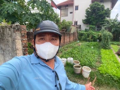 Bán đất kinh doanh đẹp, vị trí trung tâm xã Đa Phúc, Hà Nội