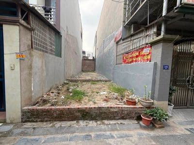 Bán đất thị trấn Đông Anh, khu Z153, giá nhỉnh 5 tỷ