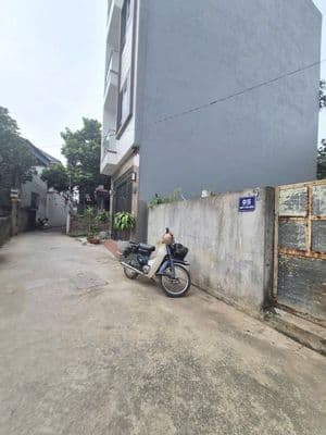 Bán đất Sóc Sơn gần trung tâm, gần ĐH Điện Lực - 85m2 - 2 tỷ