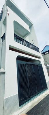Bán nhà 4 tầng Quang Minh, Mê Linh, Hà Nội - 55m2, ô tô tránh