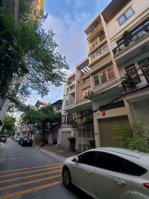 Bán nhà 6 tầng Lâm Hạ, Bồ Đề, ô tô tránh, vỉa hè, nhỉnh 17 tỷ