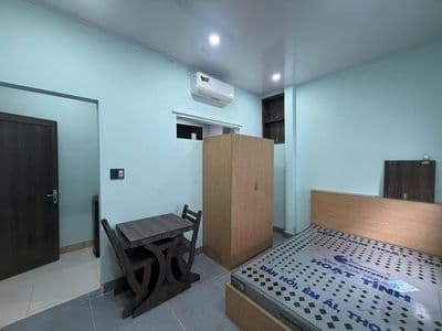 Căn hộ dịch vụ full nội thất Ngũ Hành Sơn