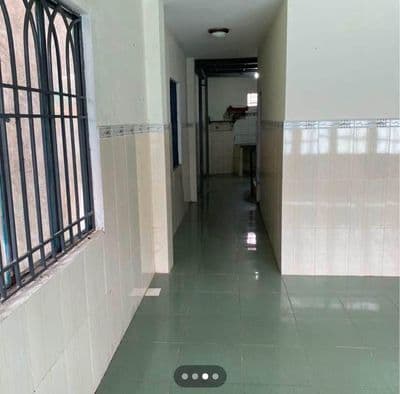 Cho thuê nhà kiệt 382 Tôn Đức Thắng, có gác, 2PN